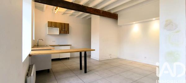 Maison à vendre 4 pièces 70 m² Camblanes-et-Meynac