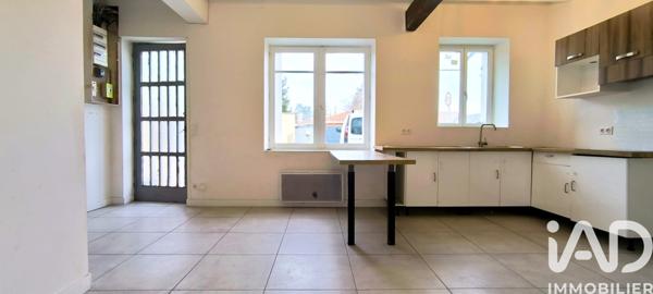 Maison à vendre 4 pièces 70 m² Camblanes-et-Meynac