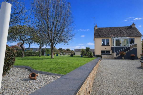 Maison  5 pièces 102 m2