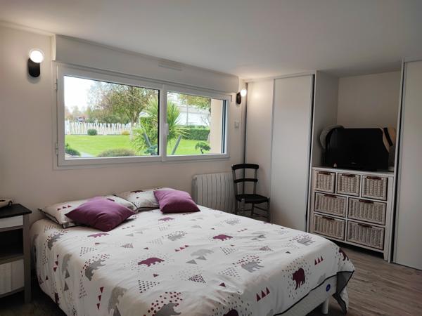 Maison  5 pièces 102 m2