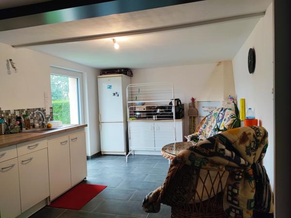 Maison  5 pièces 102 m2