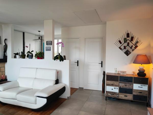 Maison  5 pièces 102 m2