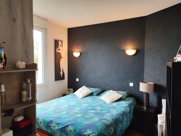 Maison  5 pièces 102 m2