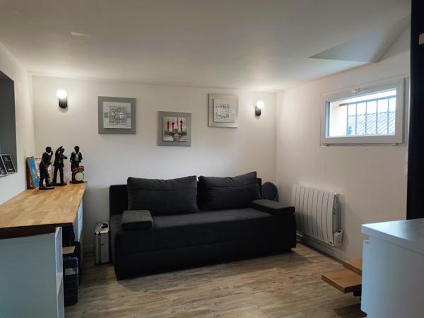 Maison  5 pièces 102 m2