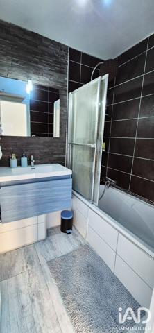 Appartement à vendre 3 pièces 64 m² Troyes
