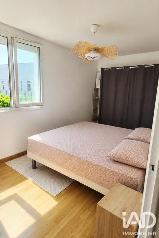 Appartement à vendre 3 pièces 64 m² Troyes