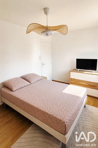 Appartement à vendre 3 pièces 64 m² Troyes