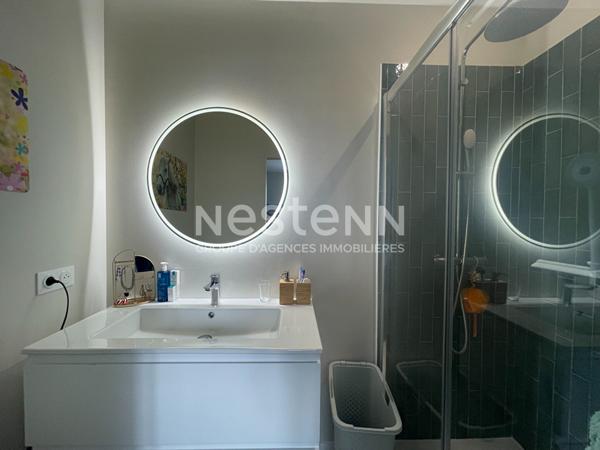 PESSAC- CAMPONAC - Maison Contemporaine 6 pièce(s) 146 m2 - 4ch - Piscine - Jardin - Garage