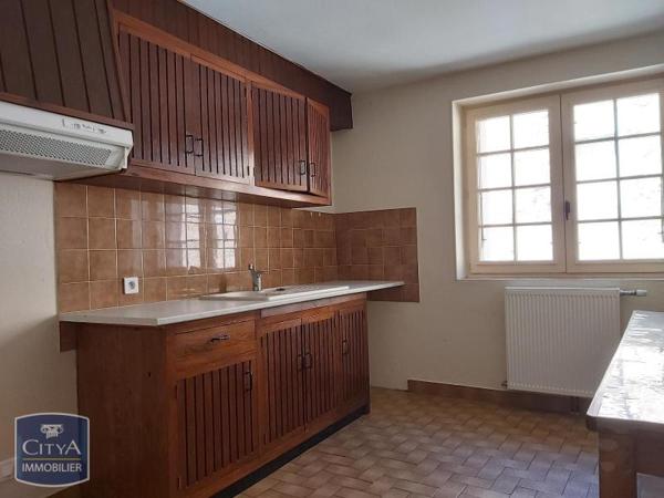 Maison à louer 4 pièces 84.18m²