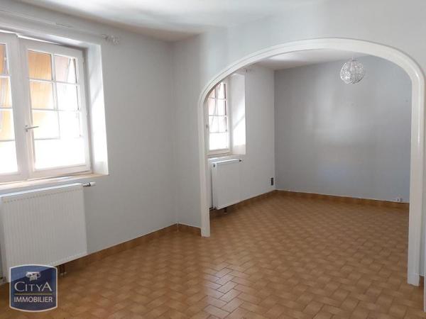 Maison à louer 4 pièces 84.18m²