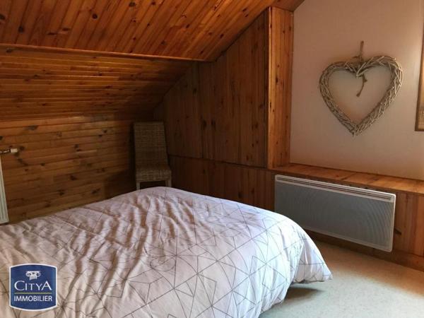 Maison à louer 4 pièces 84.18m²