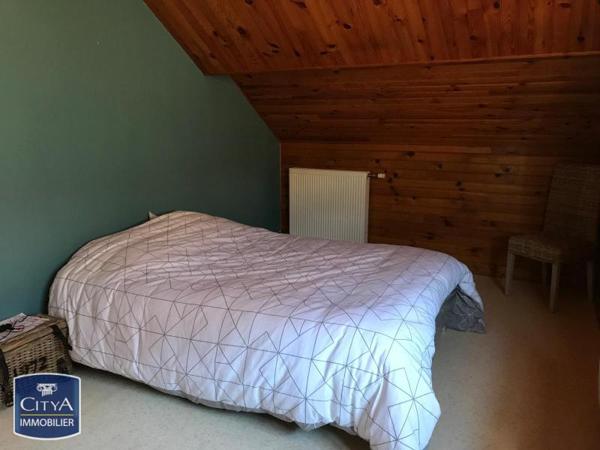 Maison à louer 4 pièces 84.18m²