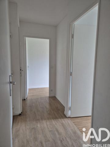 Appartement à vendre 3 pièces 59 m² Corbeil-Essonnes