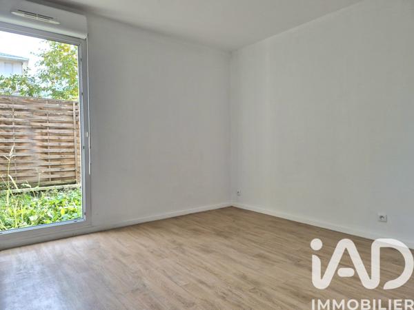 Appartement à vendre 3 pièces 59 m² Corbeil-Essonnes