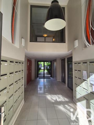 Appartement à vendre 3 pièces 59,39 m² Corbeil-Essonnes