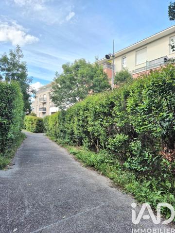 Appartement à vendre 3 pièces 59,39 m² Corbeil-Essonnes