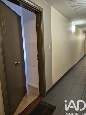 Appartement à vendre 3 pièces 59 m² Corbeil-Essonnes