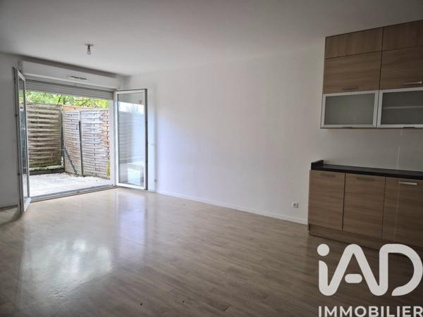 Appartement à vendre 3 pièces 59 m² Corbeil-Essonnes