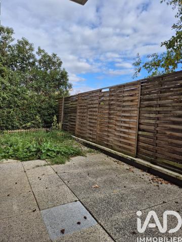 Appartement à vendre 3 pièces 59 m² Corbeil-Essonnes