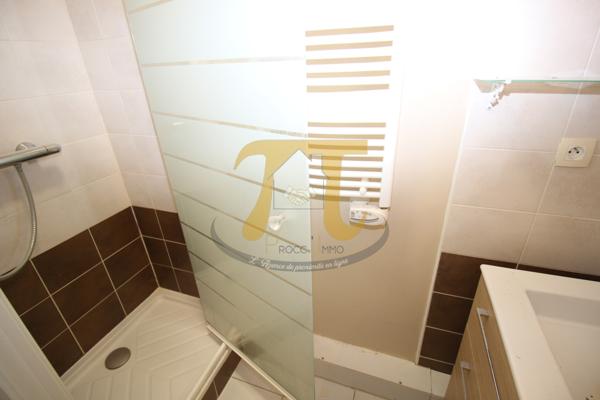 Colomiers (31770) Appartement T4 avec 2 belles terrasses en rez de jardin