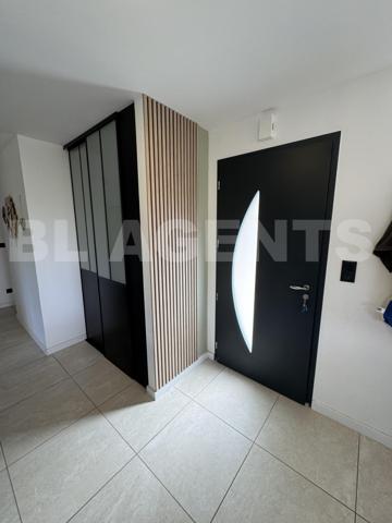 Maison à vendre sur le secteur du Petit Caux 