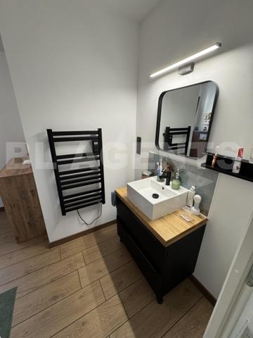 Maison à vendre sur le secteur du Petit Caux 