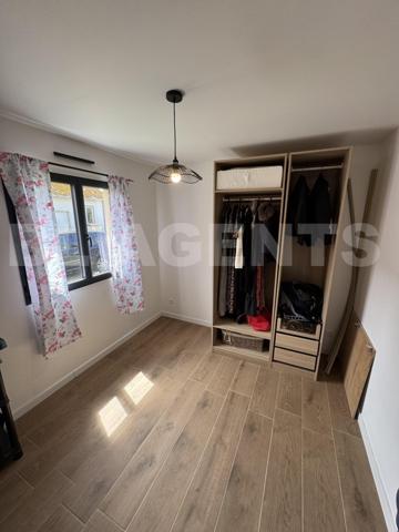 Maison à vendre sur le secteur du Petit Caux 