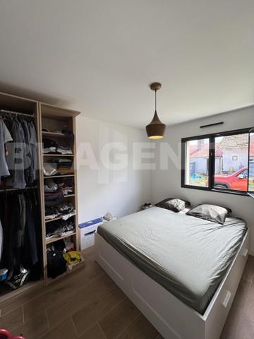 Maison à vendre sur le secteur du Petit Caux 