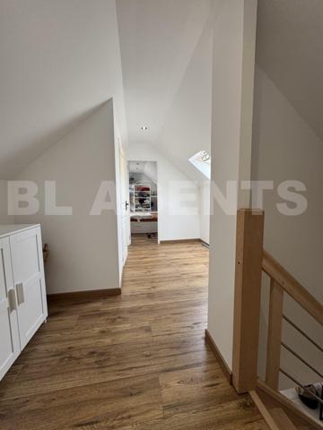 Maison à vendre sur le secteur du Petit Caux 