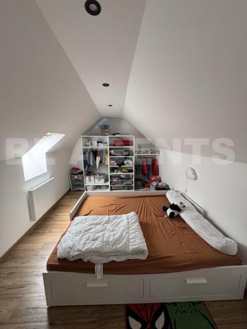 Maison à vendre sur le secteur du Petit Caux 