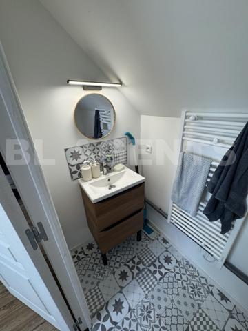 Maison à vendre sur le secteur du Petit Caux 