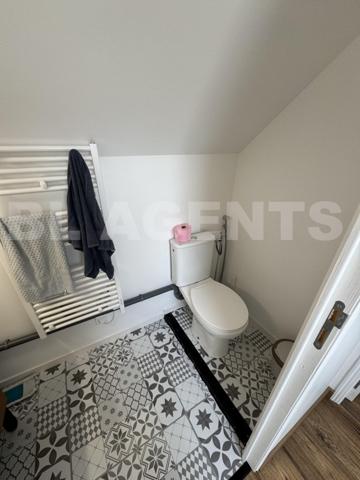 Maison à vendre sur le secteur du Petit Caux 