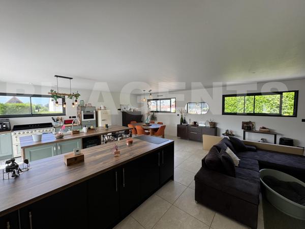 Maison à vendre sur le secteur du Petit Caux 