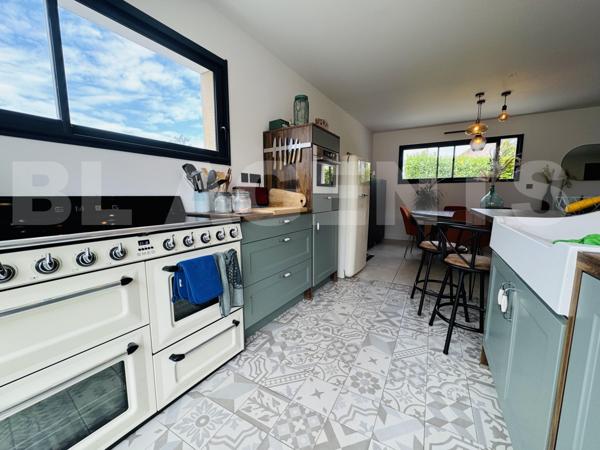 Maison à vendre sur le secteur du Petit Caux 