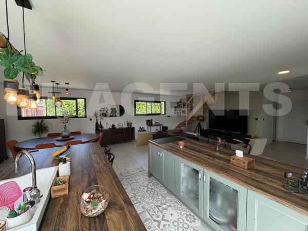 Maison à vendre sur le secteur du Petit Caux 