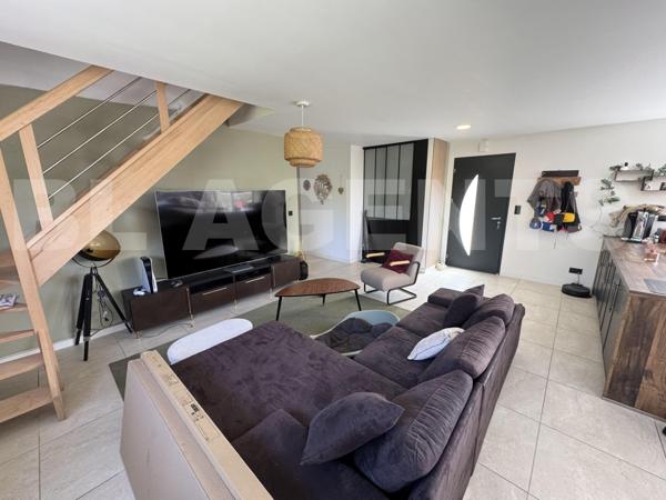 Maison à vendre sur le secteur du Petit Caux 