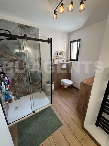 Maison à vendre sur le secteur du Petit Caux 