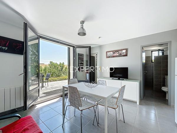 Nailloux (31560) Maison Contemporaine à Nailloux 5 pièces, 153 m² env. avec sous-sol complet et terrasses sise sur une parcelle