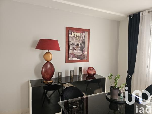 Appartement à vendre 3 pièces 69 m² Troyes