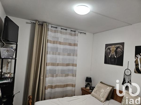 Appartement à vendre 3 pièces 69 m² Troyes