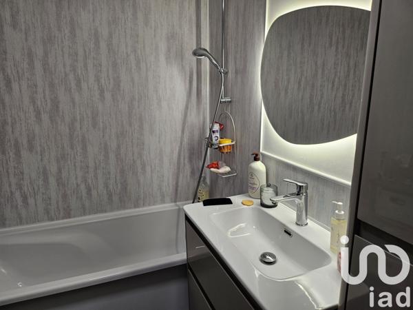 Appartement à vendre 3 pièces 69 m² Troyes