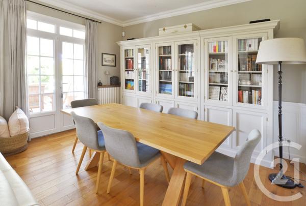 Maison à vendre  6 pièces - 217 m2 MONTGERON - 91