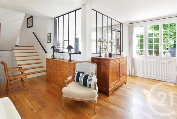 Maison à vendre  6 pièces - 217 m2 MONTGERON - 91