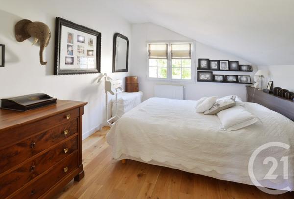 Maison à vendre  6 pièces - 217 m2 MONTGERON - 91