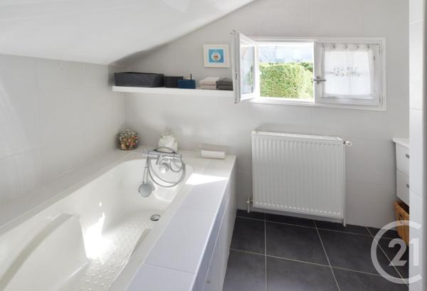 Maison à vendre  6 pièces - 217 m2 MONTGERON - 91