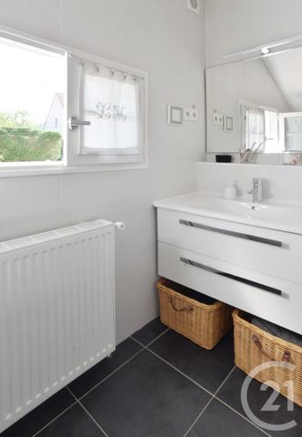 Maison à vendre  6 pièces - 217 m2 MONTGERON - 91