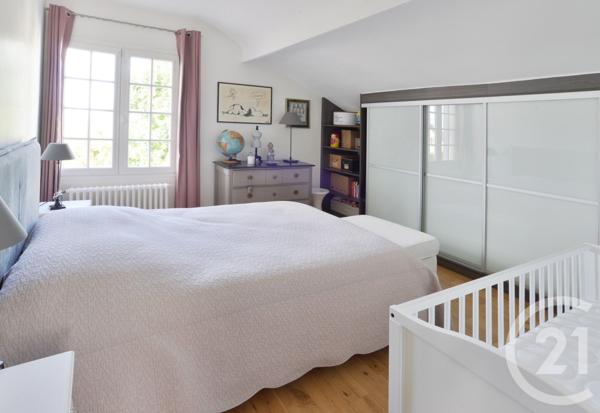 Maison à vendre  6 pièces - 217 m2 MONTGERON - 91