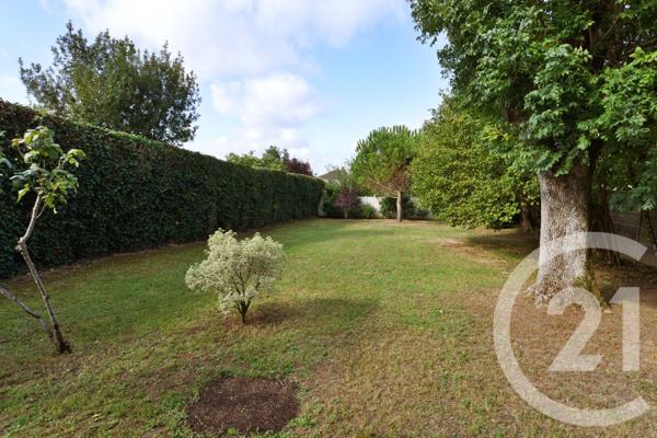 Maison à vendre  6 pièces - 217 m2 MONTGERON - 91