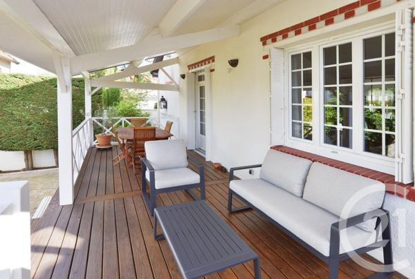 Maison à vendre  6 pièces - 217 m2 MONTGERON - 91