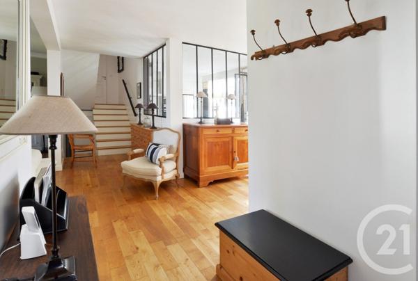 Maison à vendre  6 pièces - 217 m2 MONTGERON - 91